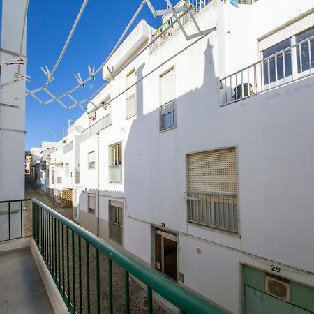 A13 - Channel Street Central Apartment Lagos Dış mekan fotoğraf