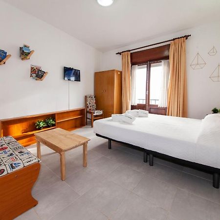 A13 - Channel Street Central Apartment Lagos Dış mekan fotoğraf