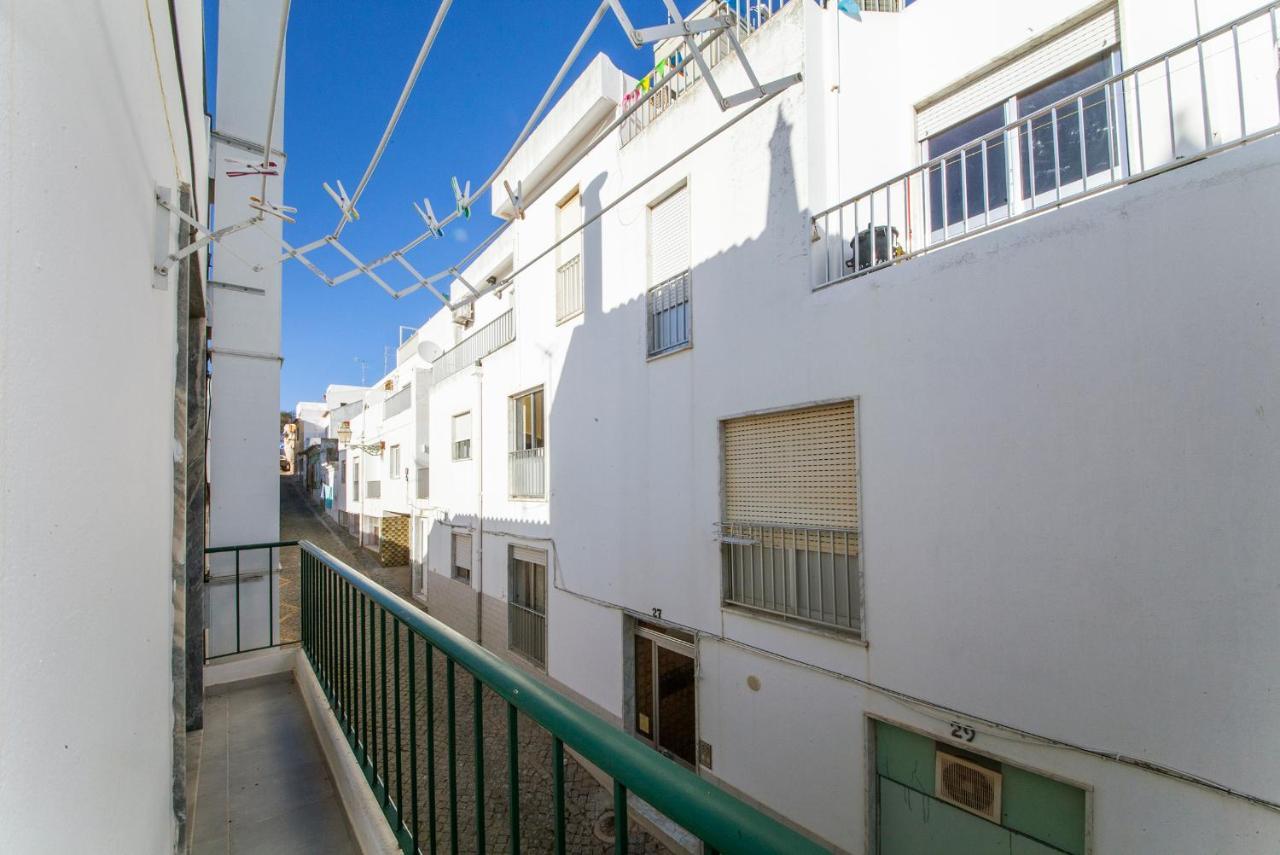 A13 - Channel Street Central Apartment Lagos Dış mekan fotoğraf