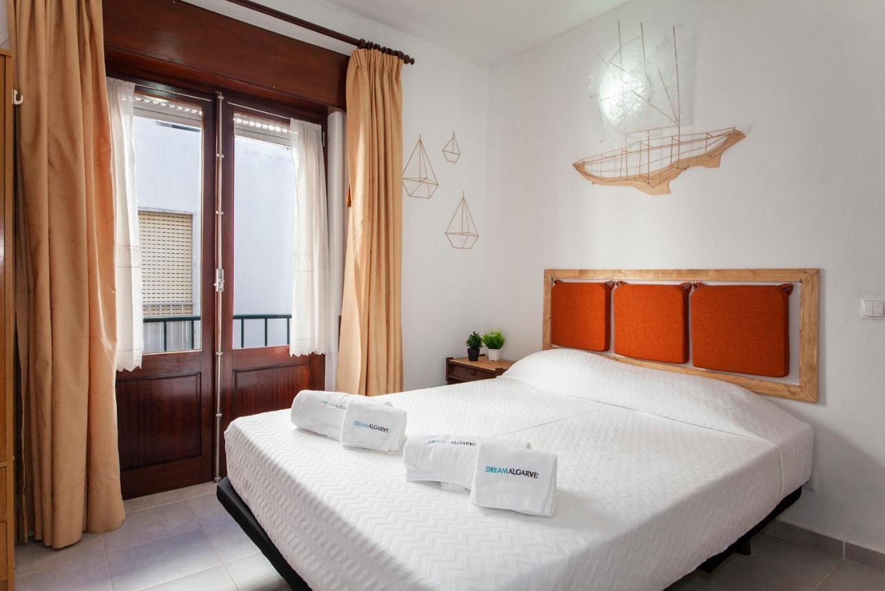 A13 - Channel Street Central Apartment Lagos Dış mekan fotoğraf