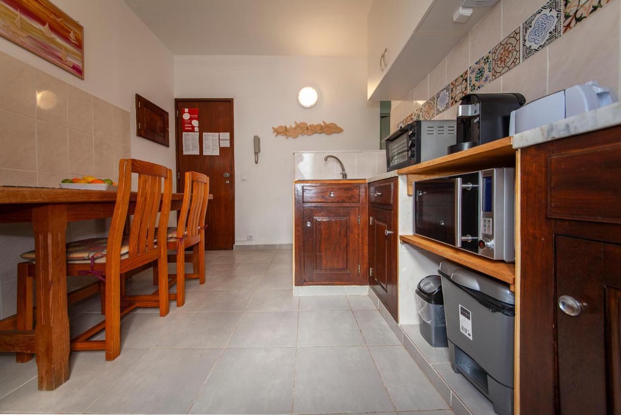 A13 - Channel Street Central Apartment Lagos Dış mekan fotoğraf