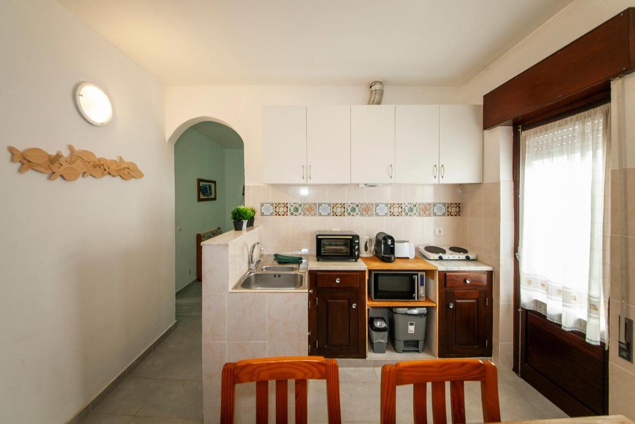 A13 - Channel Street Central Apartment Lagos Dış mekan fotoğraf