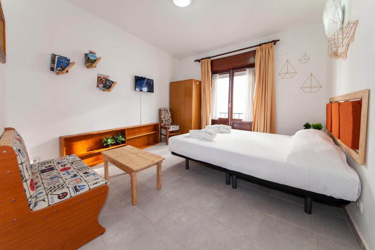 A13 - Channel Street Central Apartment Lagos Dış mekan fotoğraf