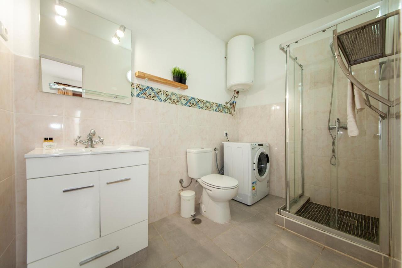 A13 - Channel Street Central Apartment Lagos Dış mekan fotoğraf