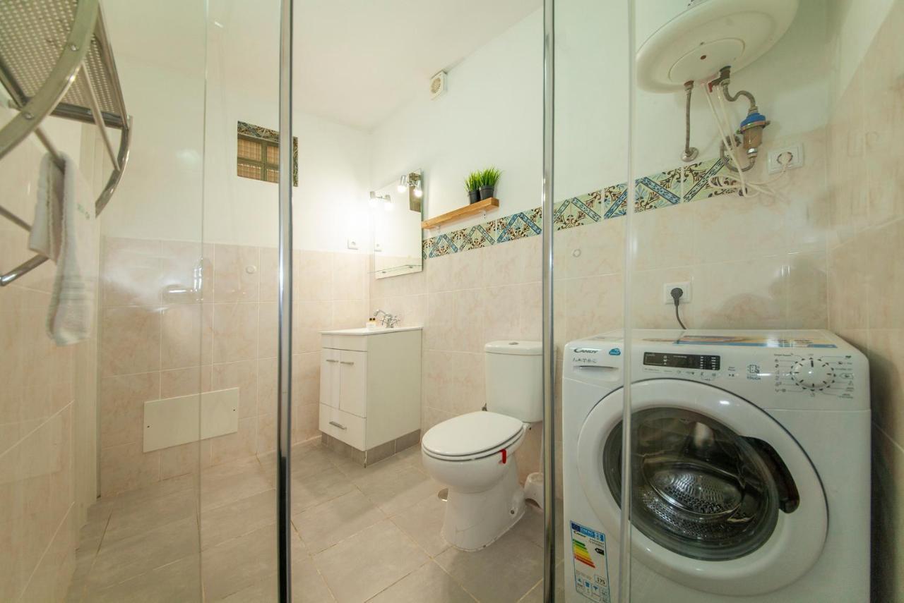 A13 - Channel Street Central Apartment Lagos Dış mekan fotoğraf